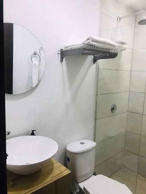 Appartement Be Together Coworking & Coliving 501 à Medellín