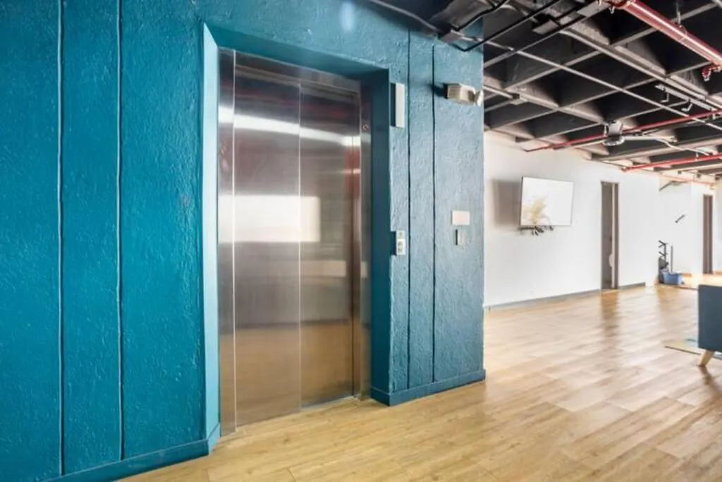 Appartement Be Together Coworking & Coliving 501 à Medellín