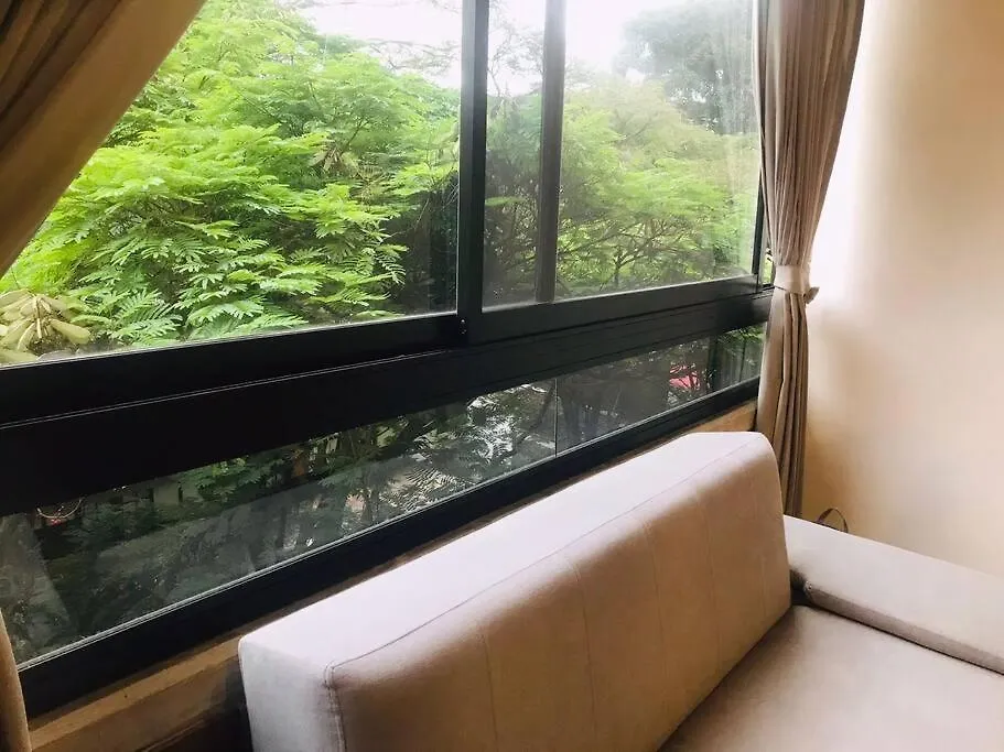 Be Together Coworking & Coliving 501 메딜린 아파트