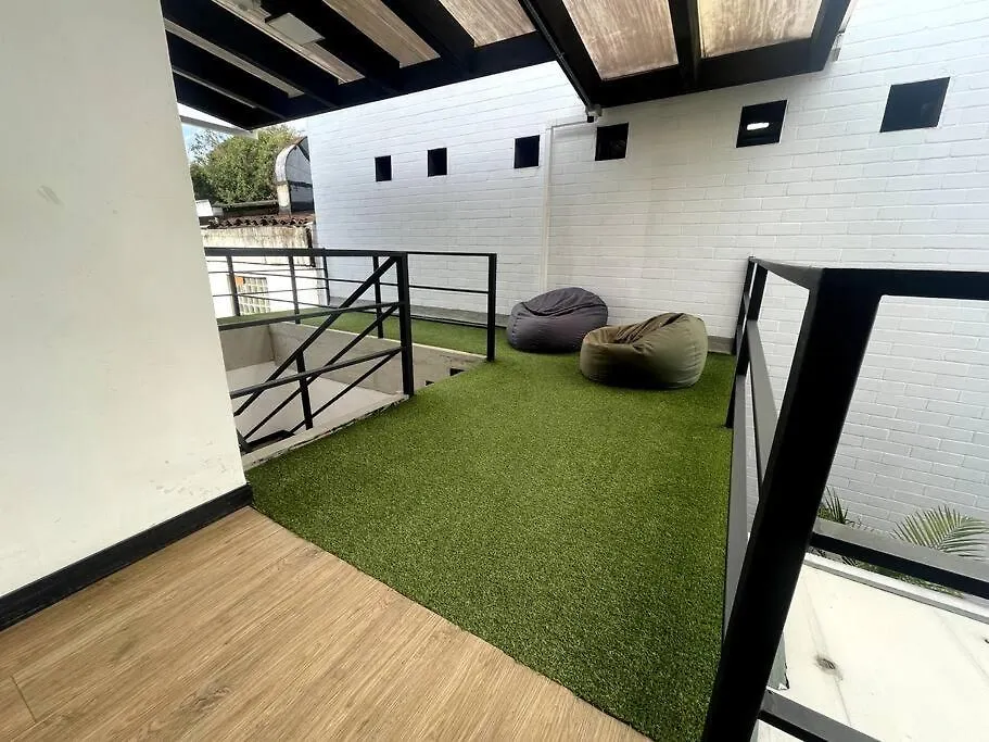 Appartamento Be Together Coworking & Coliving 501 Medellín